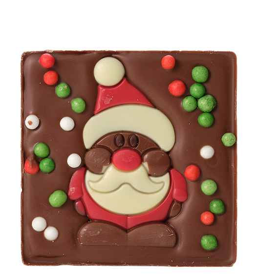 Chunk Santa Claus